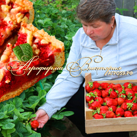 Клубника ЗЕМЛЯНИЧНЫЙ ПИРОГ (КРУПНОМЕР! ОГРОМНЫЙ КУСТ, УРОЖАЙ В ГОД ПОСАДКИ) Клубника ЗЕМЛЯНИЧНЫЙ ПИРОГ (КРУПНОМЕР! ОГРОМНЫЙ КУСТ, УРОЖАЙ В ГОД ПОСАДКИ)